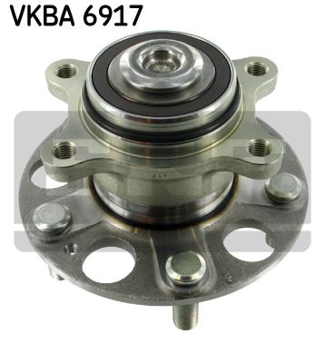 Riteņu gultnis  VKBA6917