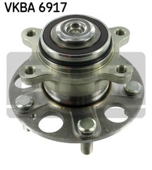 Riteņu gultnis  VKBA6917