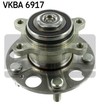Riteņu gultnis  VKBA6917