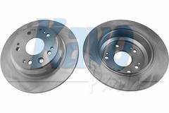 Bremžu disks BR-2262