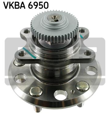 gultnis VKBA6950