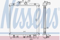 radiators 633081