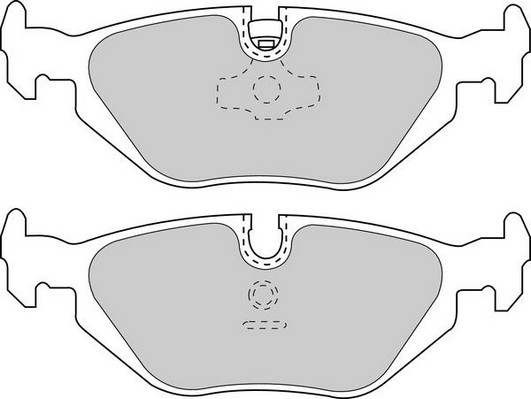 kluči DBP210850