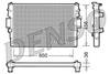 radiators DRM12007