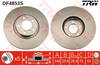 Br.disks DF4853S