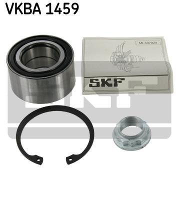 Gultnis VKBA1459