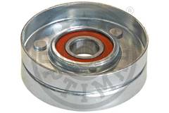 Spriegotājrullis  0-N1308