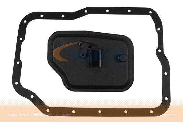 Hidrofiltru komplekts, Automātiskā pārnesumkārba