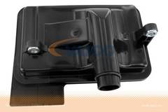 Hidrofiltrs, Automātiskā pārnesumkārba