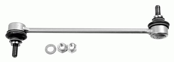 Stiepnis/Atsaite, Stabilizators