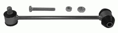 Stiepnis/Atsaite, Stabilizators