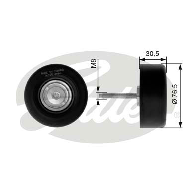 Rullītis T36198
