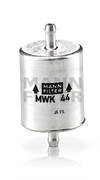 eļļas filtrs MWK44