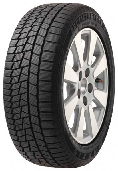 Riepa 215/55R17 MAXXIS SP-02 ARCTIC TREKKER 98T    dB  noise grade