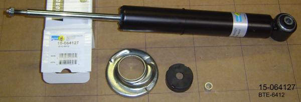 Amortizators aizm. A6 95-  15-064127