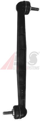 Stiepnis/Atsaite, Stabilizators