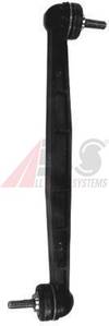 Stiepnis/Atsaite, Stabilizators