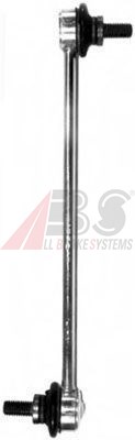 Stiepnis/Atsaite, Stabilizators