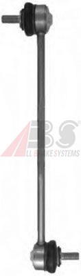 Stiepnis/Atsaite, Stabilizators