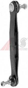 Stiepnis/Atsaite, Stabilizators