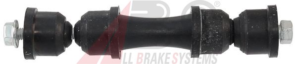 Stiepnis/Atsaite, Stabilizators