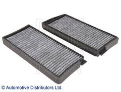 Filtrs, Salona telpas gaiss