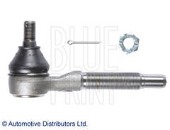 Stūres šķērsstiepņa uzgalis