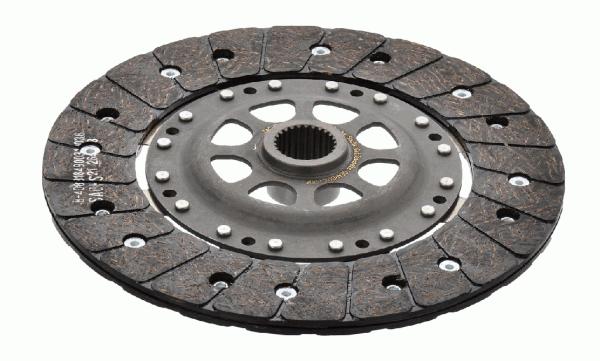 Sajūga disks