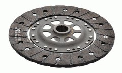 Sajūga disks
