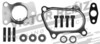 Montāžas komplekts, Kompresors