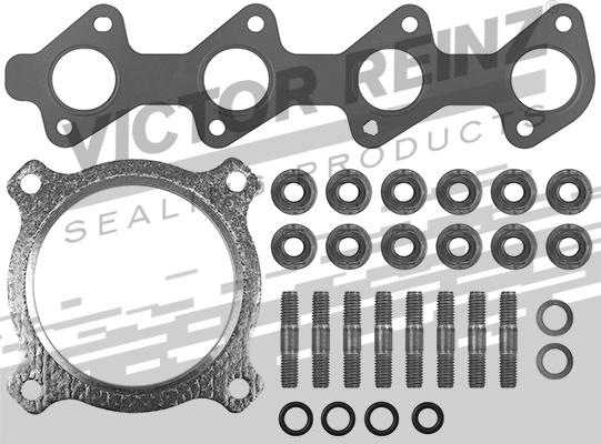 Montāžas komplekts, Kompresors