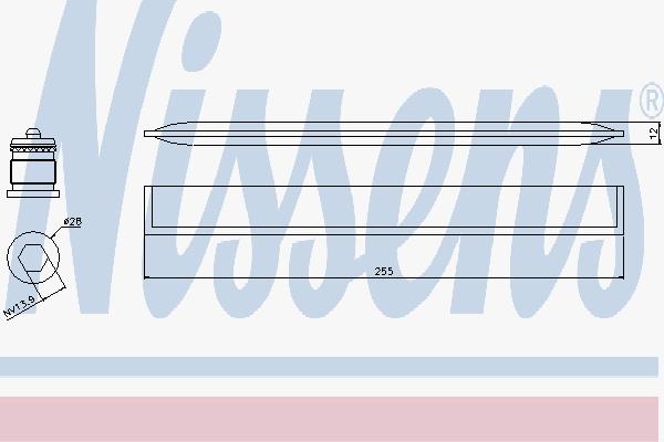 Sausinātājs, Kondicionieris