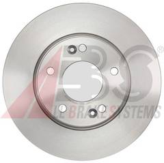 Bremžu disks 18302
