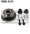 Gultnis VKBA3415