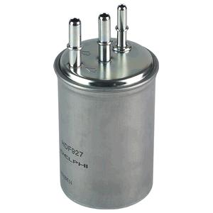 Degvielas filtrs