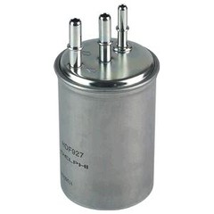 Degvielas filtrs