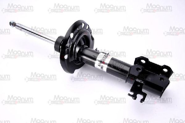 Amortizators AGX091MT