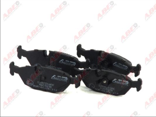 Bremžu kluči C2B001ABE 