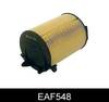 Filtrs EAF548