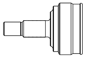 granāta 816004