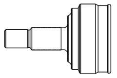 granāta 816004