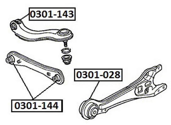 Bukse 0301-028