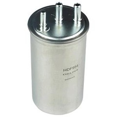 Degvielas filtrs