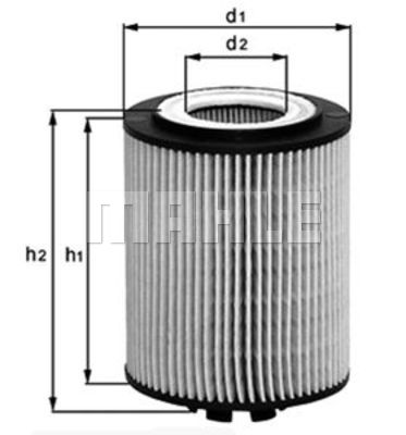 Eļļas filtrs