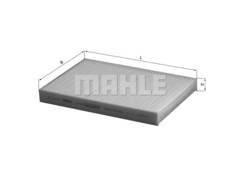 Filtrs, Salona telpas gaiss