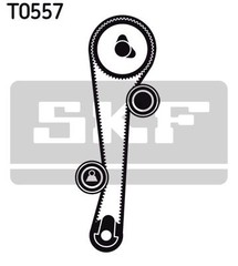 Zobsiksnas komplekts VKMA95632