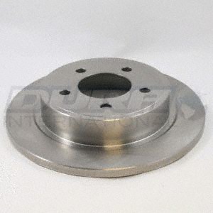 aizmugures bremžu disks PQP/53018 Chrysler PACIFICA 04-08 RAY/780152   04721240AC