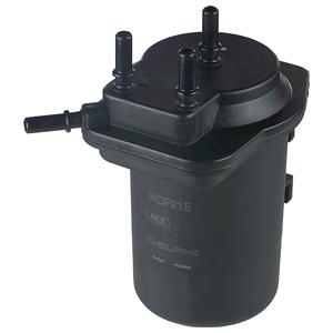 Degvielas filtrs