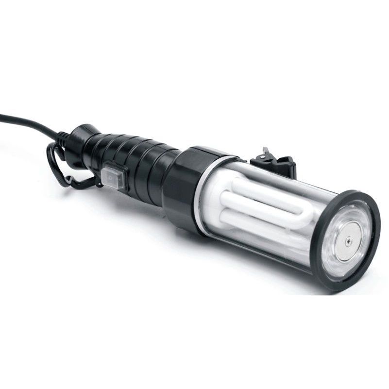 pārnāsājamā lapma LENA IMPULS 20W =100W  230V IP44