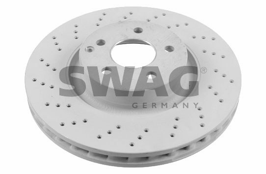 Bremžu disks 10926407